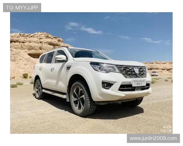 2.4T柴油+大梁!停产4年后“山猫”硬核归来,三菱就靠它了