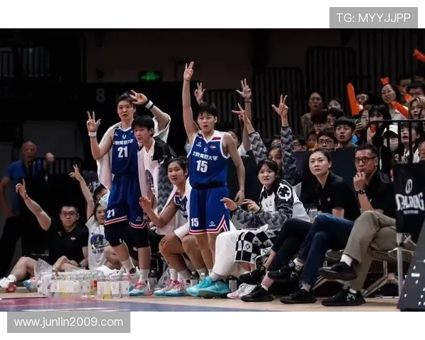 大学篮球联赛比赛时间（大学篮球赛一般多长时间）sports